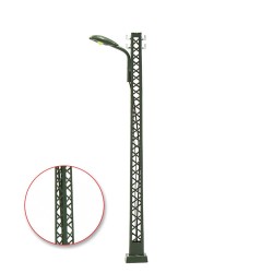 Farola LED LHM815-N 6,2 cm MDT Models Escala N
