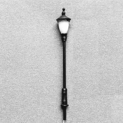 Farola LED ajustable de 3 a 5,5 cm Boutique22 MDT Models