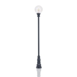 Farola LED ajustable de 3 a 9 cm Boutique10C MDT Models