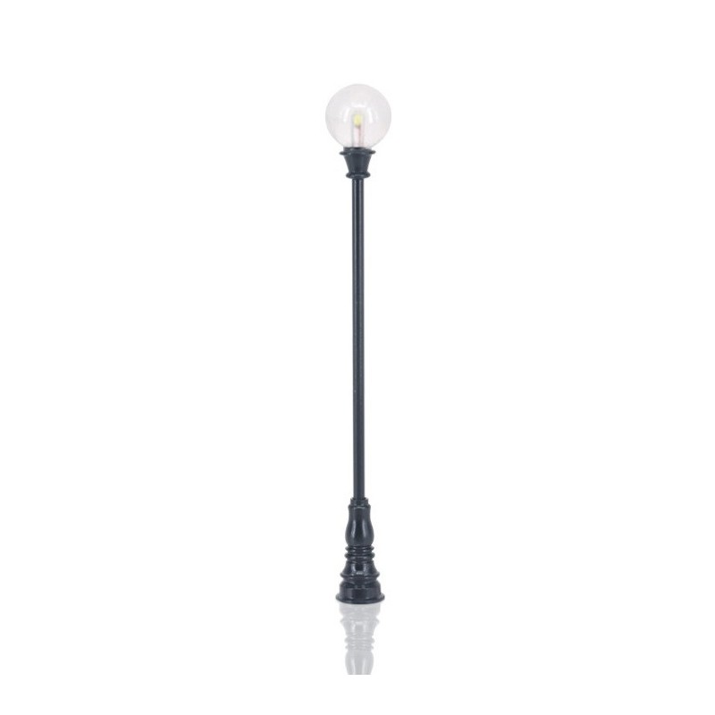 Farola LED Premium ajustable de 3 a 9 cm Boutique10C MDT Models
