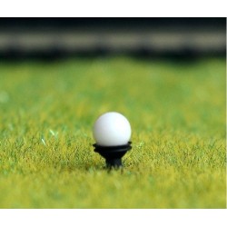 Farola LED para techo, porches.... de 0,8 cm Lawn Lamp 18 MDT Models