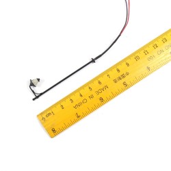 Farola LED 6,5 cm LHM627-H0 MDT Models Escala H0