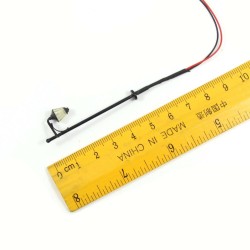 Farola LED 5 cm LHM627-N MDT Models Escala N