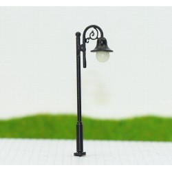Farola LED 4,5 cm LHM636-N MDT Models Escala N