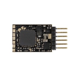 Decoder Lokommander 2 Micro 6 pins TOMLKM2P6 Train-O-Matic