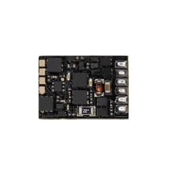 Decoder 6 pins Train-O-Matic con cables en prolongación TOMLKM2W6P 