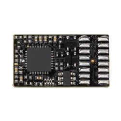 Decoder Lokommander 2 Mini 8 pins TOMLKM2W8P Train-O-Matic