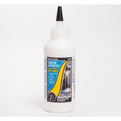 Efectos de agua para crear cascadas, olas y rápidos C1212 Woodland Scenics