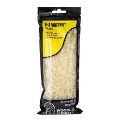 Imitación agua E-Z Water C1206 Woodland Scenic