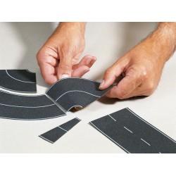 Carretera 34201 Noch Escala N