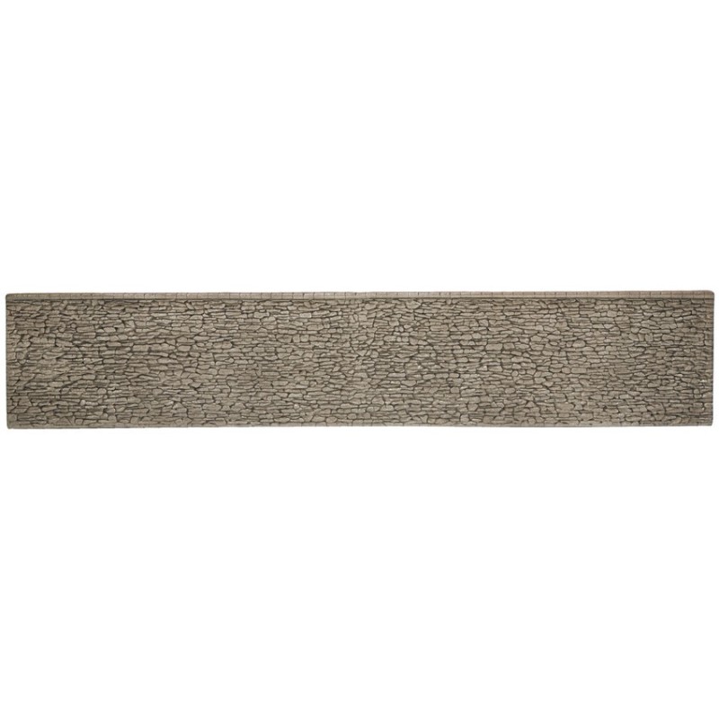 Muralla 33 x 12,5 cm 58064 Noch Escala H0