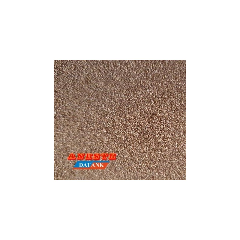 Arena marrón 143 Aneste