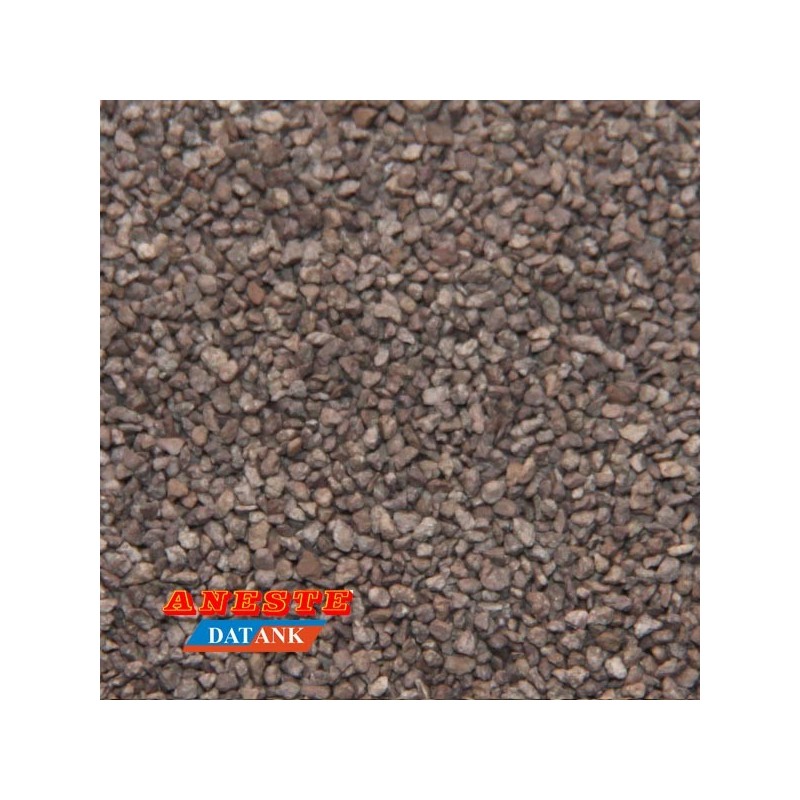 Grava gris medio 103 Aneste