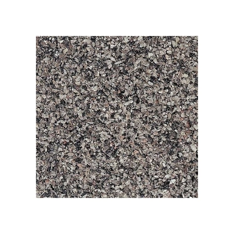 Grava gris cristalino 7513 Busch