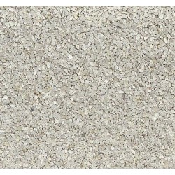 Grava blanco natural 7515 Busch