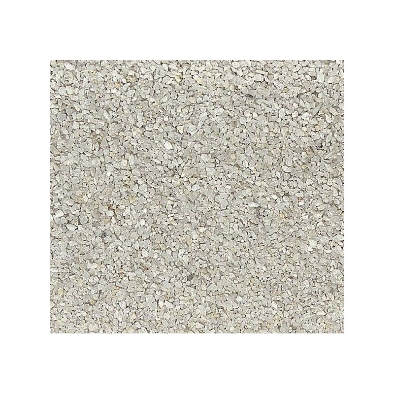Grava blanco natural 7515 Busch