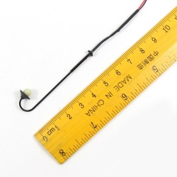 Farola LED 5,5 cm LHM634-H0 MDT Models Escala H0