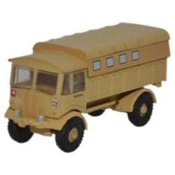 AEC Matador Royal Artillery Malta NAEC009 OXFORD Escala N