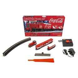 Set de iniciación R1233P Hornby Escala H0