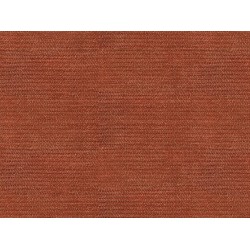 3D-Cardboard Ladrillo Klinker 25 x 12,5 cm 56910 NOCH Escala N