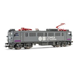 Locomotora eléctrica 269 050-1 COMSA E2642 Electrotren Escala H0