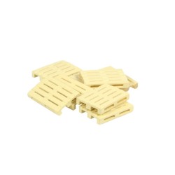 8 europalés 221000 87TRAIN Escala H0