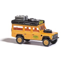 Land Rover Camel Trophy 8382 Busch Escala N