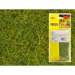 Hierba 4 mm Verde claro 08363 NOCH