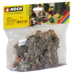 Rocas de corcho natural 08810 NOCH