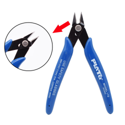 Alicate de corte para modelismo, cables.... ALIK01 MDT Models