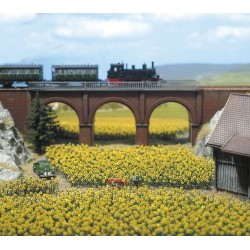 96 girasoles 8103 Busch Escala N