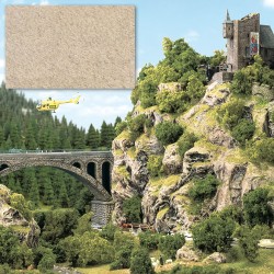 Masilla beige 7591 Busch