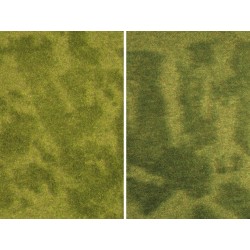 Alfombras, pradera cañaveral, 2 tapetes, 07471 NOCH