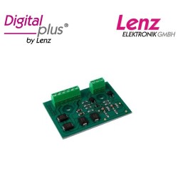 Detector de ocupación LB101 Lenz 11210