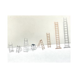 Escaleras 221021 87Train Escala H0