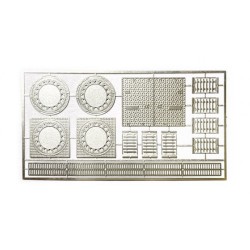 12 Tapas de alcantarilla 221020 87Train Escala H0