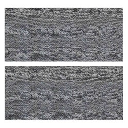 2 Placas flexibles piedra natural 170802 Faller Escala H0