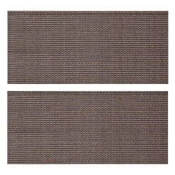 2 Placas flexibles ladrillo 170803 Faller Escala H0
