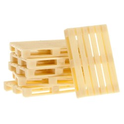 Palés 180612 Faller Escala H0