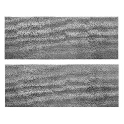 2 Placas flexibles piedra natural 272592 Faller Escala N