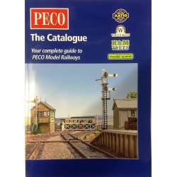 Catalogo general PECO (205 páginas)