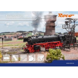 Catalogo general de accesorios Roco (67 páginas)