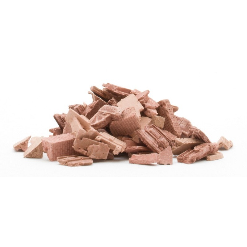 Escombros 20 gr. 21212 Juweela Escala N