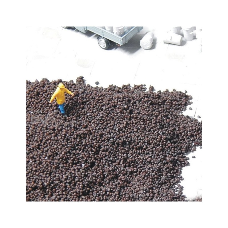 Lignito 25 gr. 21255 Juweela Escala N