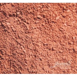 Escombros de ladrillos rojos 100 gr. 28312 Juweela Escala H0