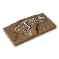 58614 NOCH - Excavación de dinosaurio T-Rex 