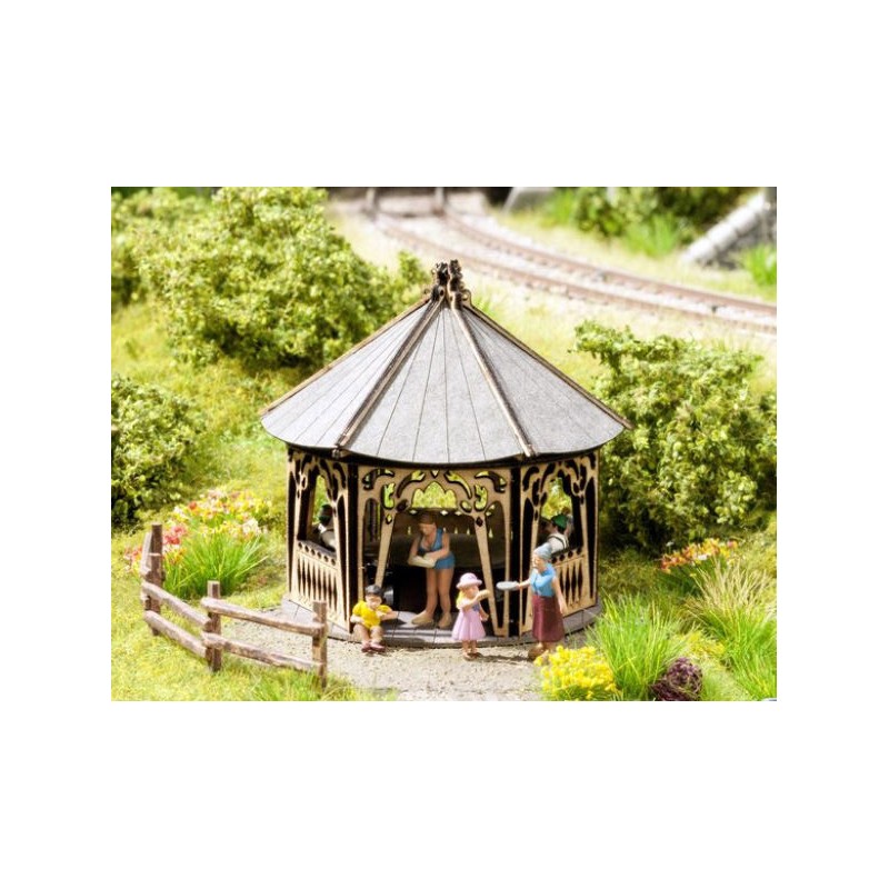 Pérgola 14371 NOCH Escala H0