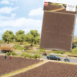 Campo arado 7183 Busch Escala N