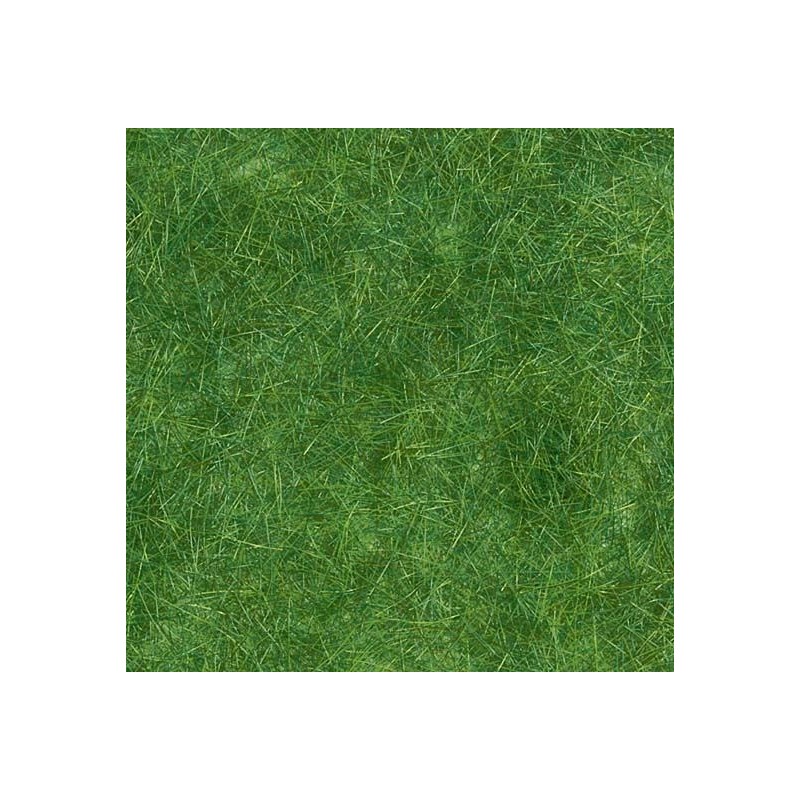 Hierba verde oscuro, 6 mm 7370 Busch