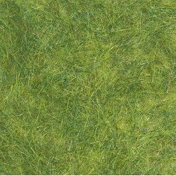 Hierba verde primavera, 6 mm 7371 Busch